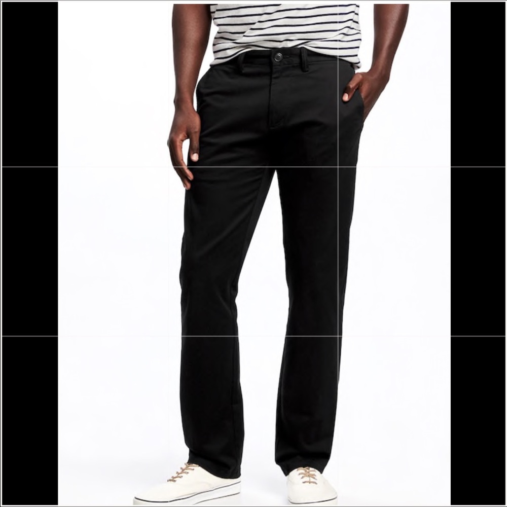 Men’s Chino Pant Sz 38